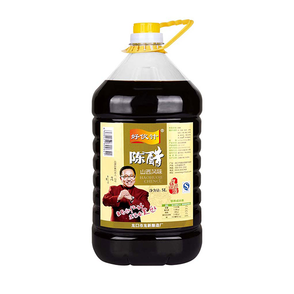 吉林5L陈醋