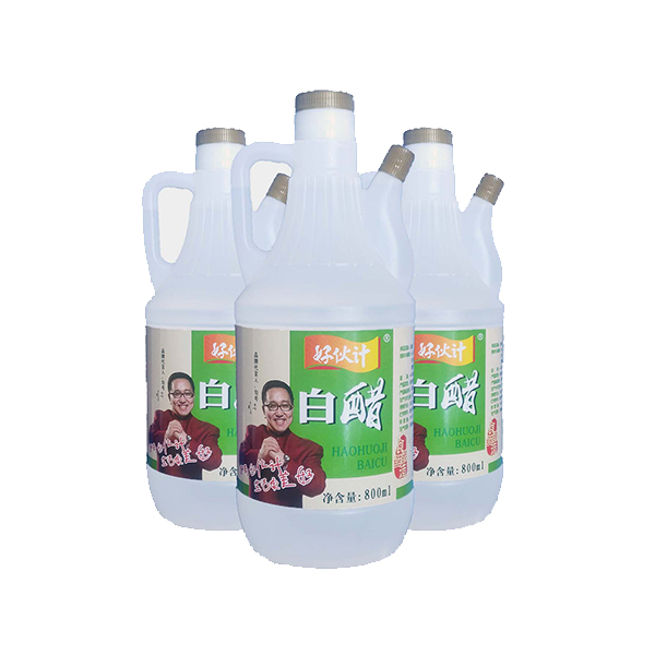 吉林白醋800ML