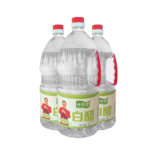 江苏白醋2L